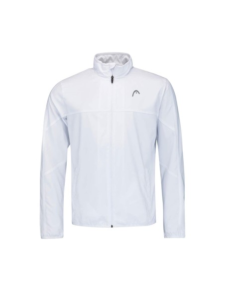 Chaqueta Head Club 22 M 811401 Bk | Ofertas de pádel